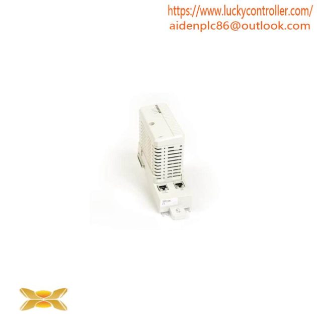 ABB 3HAC10847-1 Industrial Control Module
