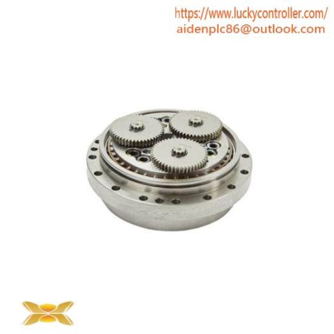 ABB 3HAC4776-1/1 Control Module