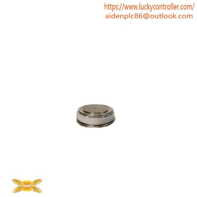 ABB 5SDF0860H0003 - High-Performance Industrial Control Module