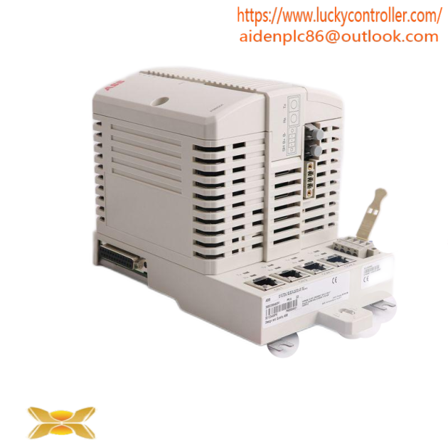 ABB 5SDF0860H0003 - High-Performance Industrial Control Module
