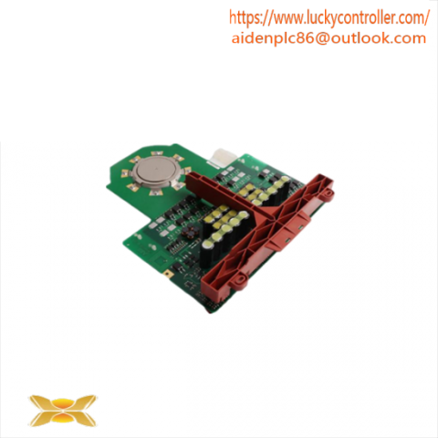 ABB 5SHX1445H0002 Controller Module