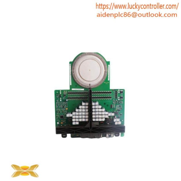 ABB 5SHX2645L0002 3BHB012961R0001 IGBT Module for Industrial Control Systems
