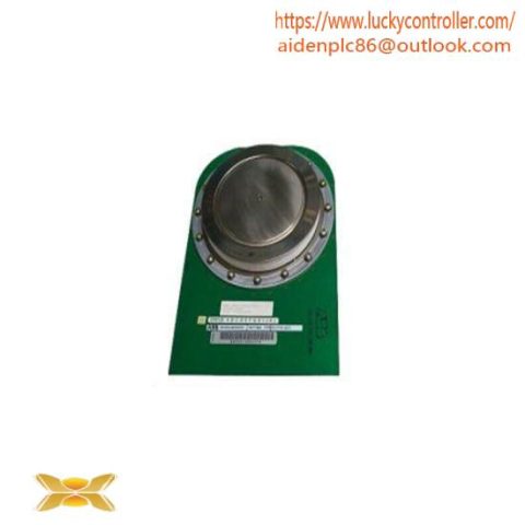 ABB 5SHY3545L0003 Controller for Industrial Automation Systems