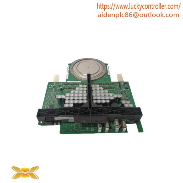 ABB 5SHY3545L0016 3BHB019719R0101 - High-Performance Control Module