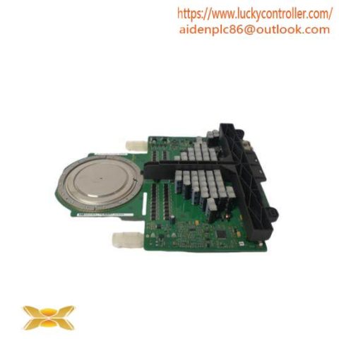 ABB 5SHY3545L0016 3BHB020720R0002 Industrial Control Module