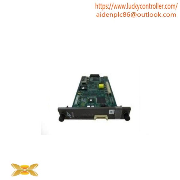 ABB 5SHY4045L0006 3BHE039203R0101 Control Module