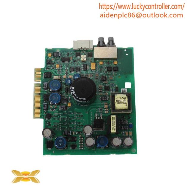 ABB 6231BP10910 - Advanced Industrial Control Module