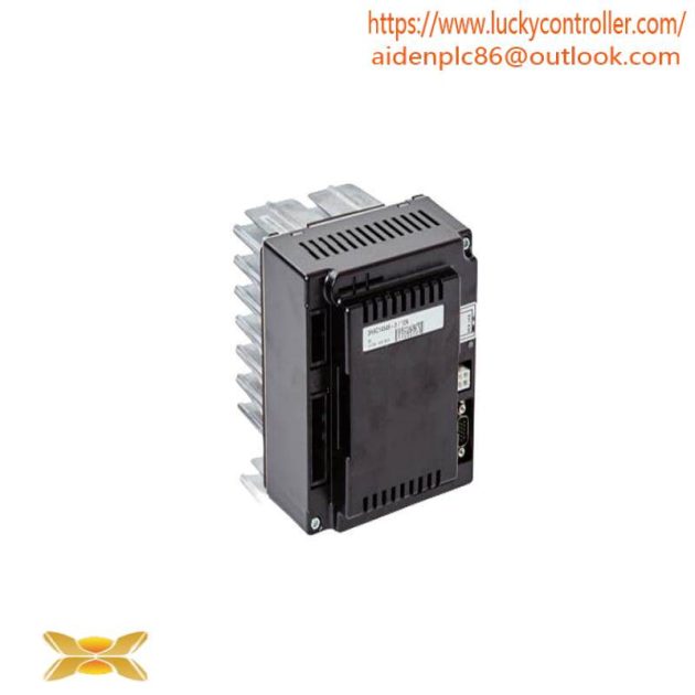 ABB AI02J Analog Input Module for Industrial Automation