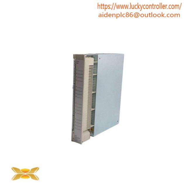 ABB AI625, High Precision Analog Input Module for Industrial Automation