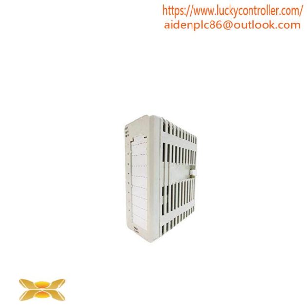 ABB AI835 Analog Input Module for Industrial Automation