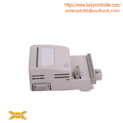 ABB AI880-1 3BSE028587R1 Analog Input Module