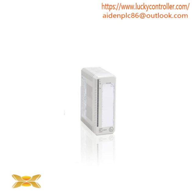 ABB AI895 3BSC690089R1 - High-Performance Industrial Control Module
