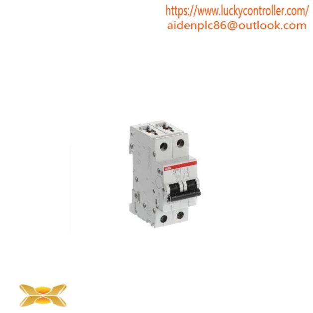 ABB AM811F: Industrial Automation Control System