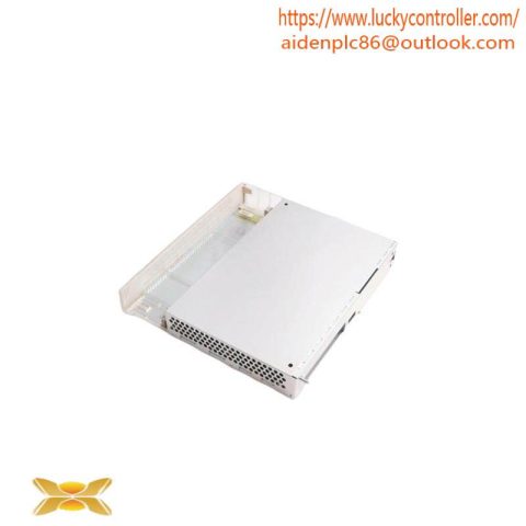 ABB AO610 Analog Output Module for Industrial Control Systems