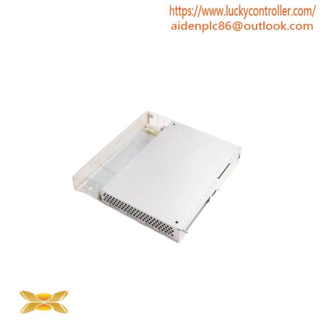ABB AO610 Analog Output Module for Industrial Control Systems