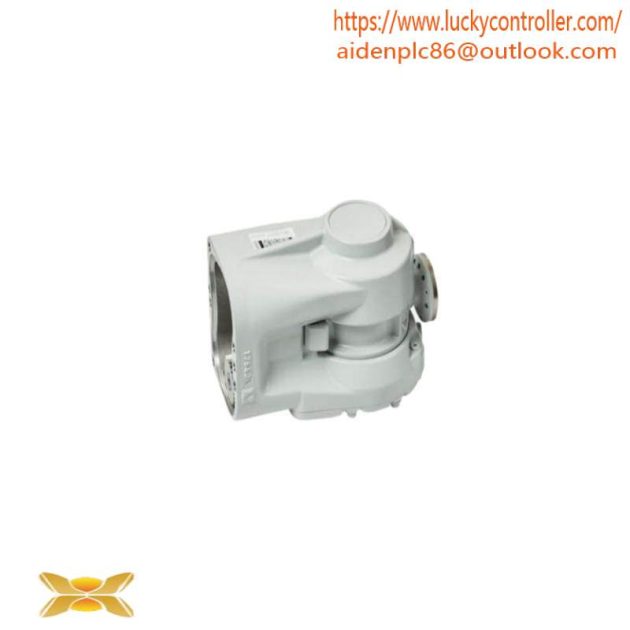ABB ARCOL 0346 Industrial Control Module