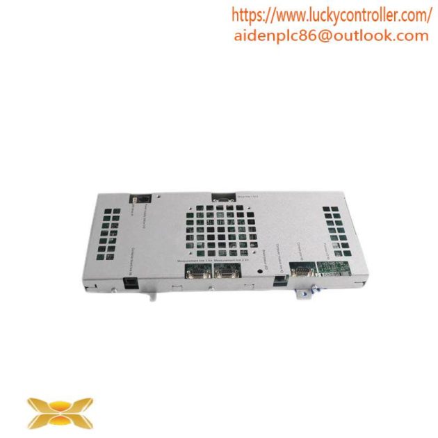 ABB AV94A HESG440940R11 Industrial Control Module