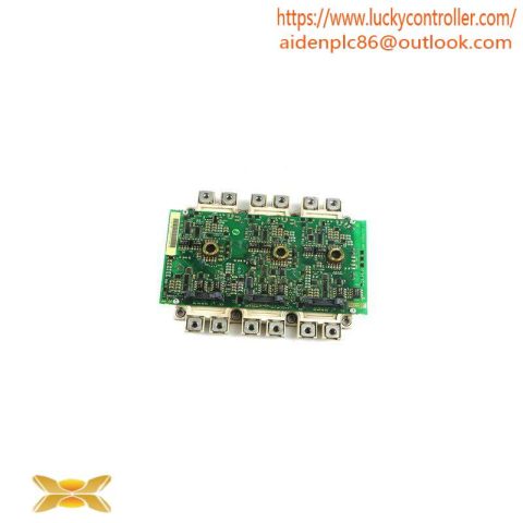 ABB B5EC HENF105077R1 - High-Performance Control Module for Industrial Automation