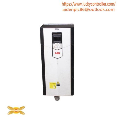 ABB BC25 Industrial Control Module