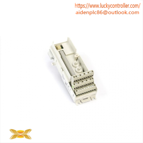 ABB BPL0001 High-Performance Process Controller