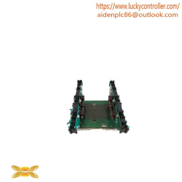 ABB BPL0001 High-Performance Process Controller