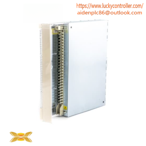 ABB CI615 3BHT300003R1 Digital Control Module for Industrial Automation