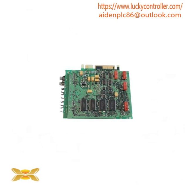 ABB CI858-1 3BSE018137R1 Industrial Module