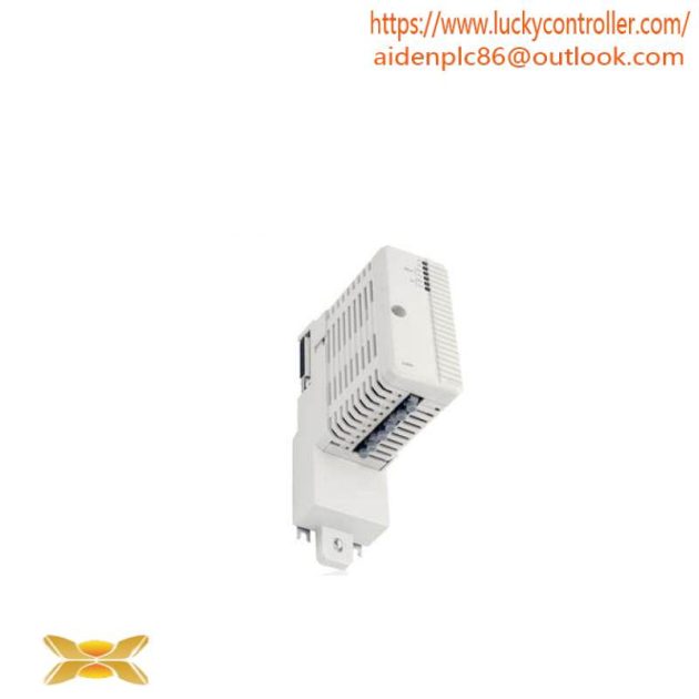 ABB CI858K01, 3BSE018135R1 - Advanced Control Module for Industrial Automation