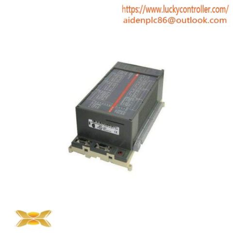 ABB CI868K01-eA - Extended Product Type: PLC