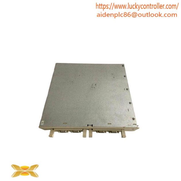 ABB CI868K01-eA - Extended Product Type: PLC