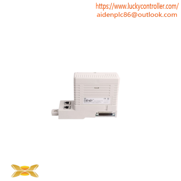 ABB CI930F 3BDH001010R0005 - Industrial Control Module