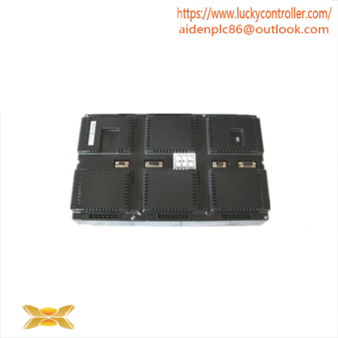 ABB COM0034 2RCA023019A0004C High-Performance Industrial Control Module