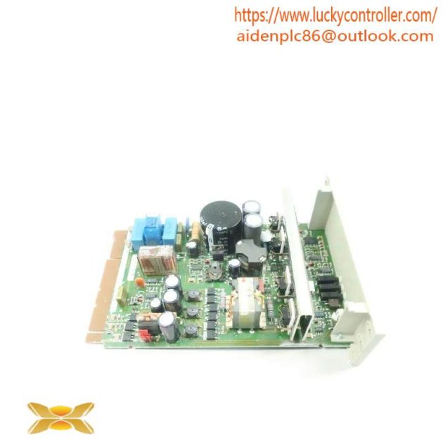 ABB COM0034 2RCA023019A0004C High-Performance Industrial Control Module