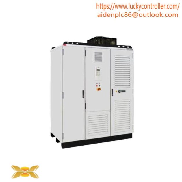 ABB CP430T-ETH Industrial Control Panel
