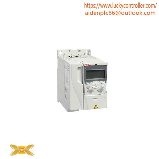 ABB CP450-T-ETH Industrial Controller