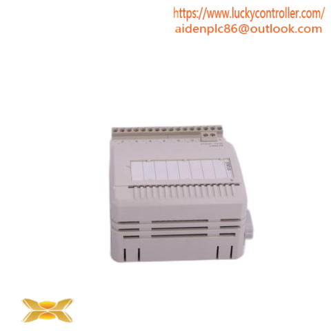 ABB D685A1156U01 - High Precision Industrial Control Module