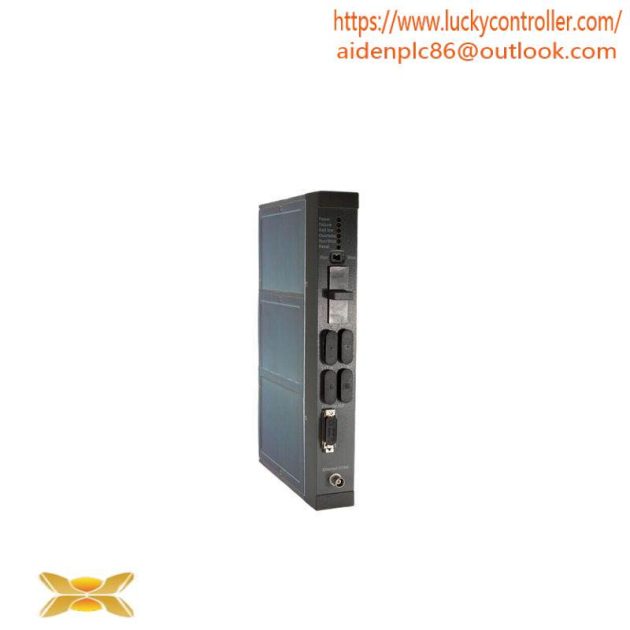 ABB DCP02 - Advanced Control Panel