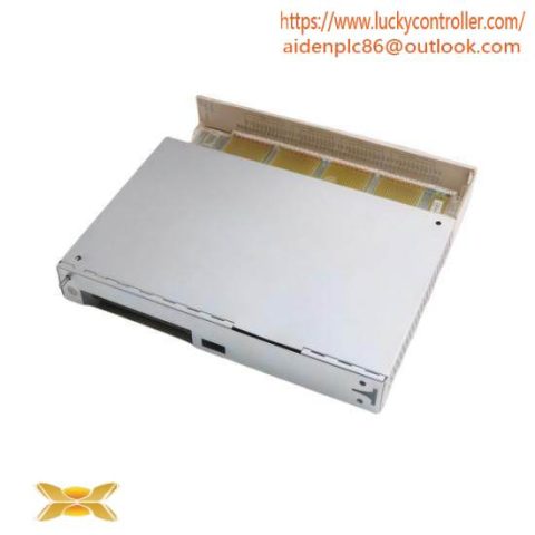 ABB DI620 Digital Input Module for Industrial Automation