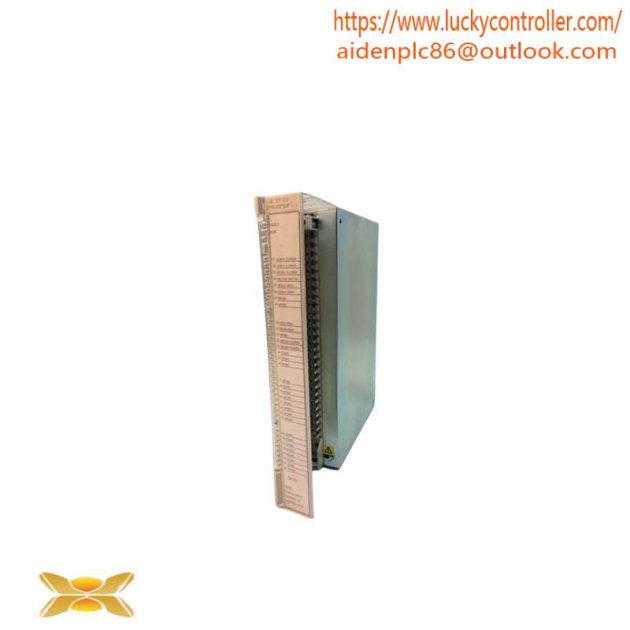 ABB DI620 Digital Input Module for Industrial Automation
