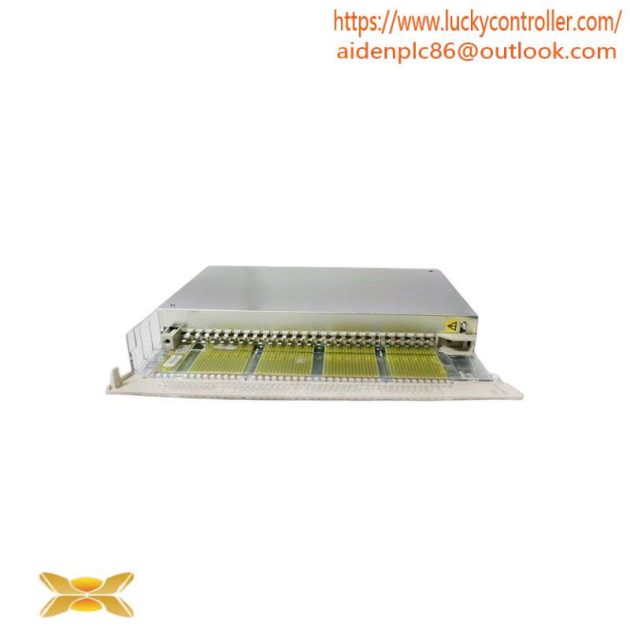 ABB DO620 Digital Output Module, 32 Channels, 24VDC