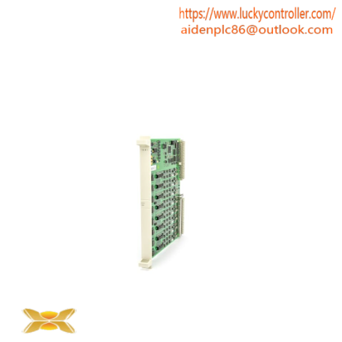 ABB DSAO120A 3BSE018293R1 Module Controller for Industrial Automation