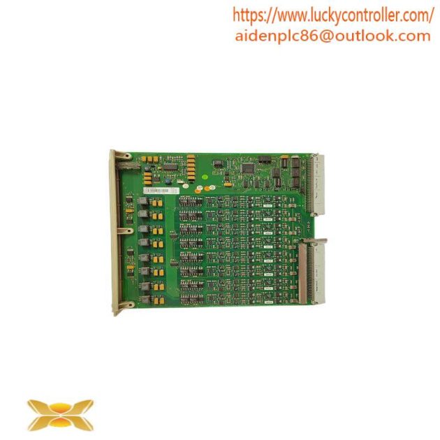 ABB DSAO120A 3BSE018293R1 Module Controller for Industrial Automation