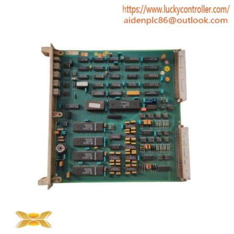 ABB DSCA114 57510001-AA Digital Signal Conditioning Module