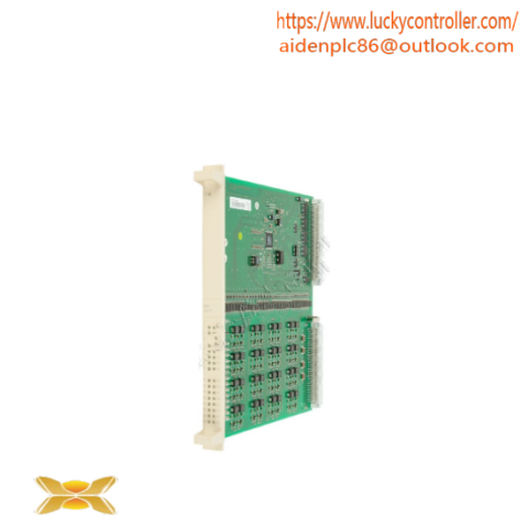 ABB DSDI110AV1 3BSE018295R1 High-Performance Industrial Control Module