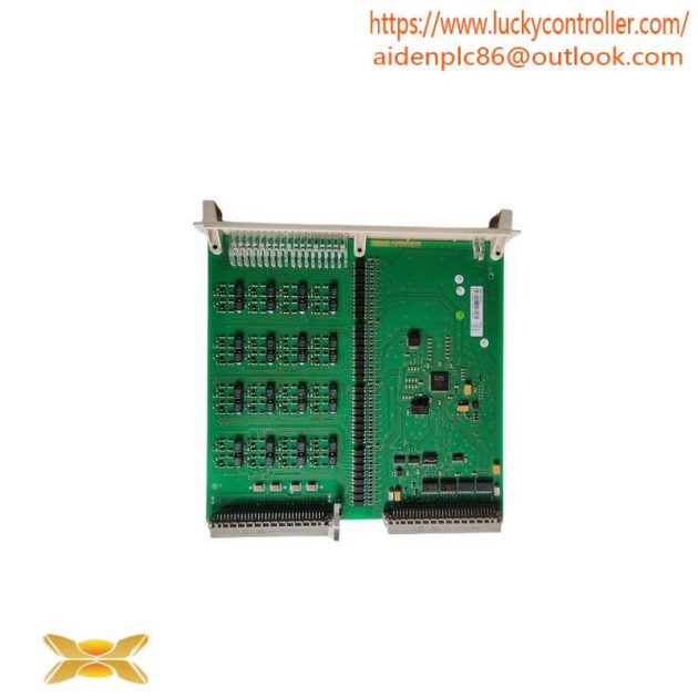 ABB DSDI110AV1 3BSE018295R1 High-Performance Industrial Control Module