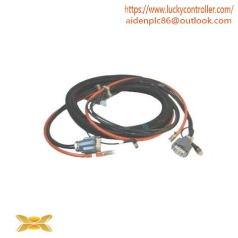 ABB DSDP140A 57160001-ACT I/O Module