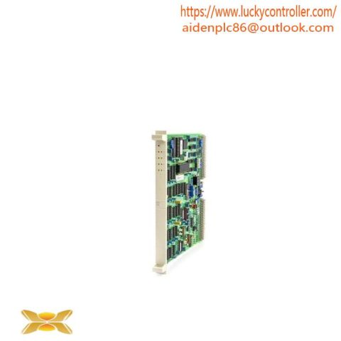 ABB DSDP140B 57160001-ACX Control Module