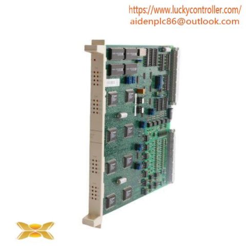 ABB DSDP170 57160001-ADF - ABB DSPC170 Module for Enhanced Automation Solutions