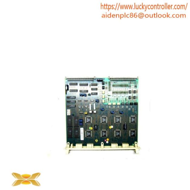 ABB DSDP170 57160001-ADF - ABB DSPC170 Module for Enhanced Automation Solutions