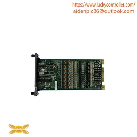 ABB DSIH72VP ENOK High-Performance Input Module
